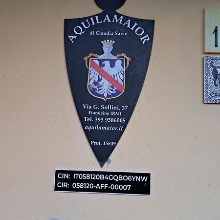 Aquilamaior Tragliata Dış mekan fotoğraf