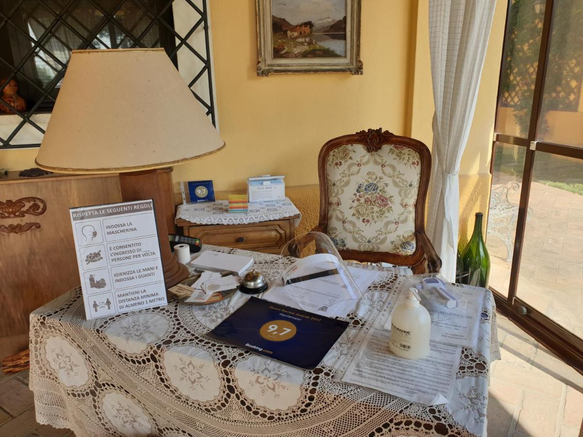 Aquilamaior Tragliata Dış mekan fotoğraf