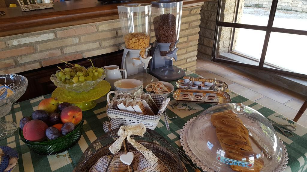 Aquilamaior Tragliata Dış mekan fotoğraf
