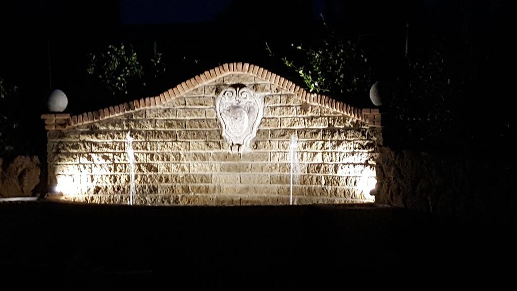 Aquilamaior Tragliata Dış mekan fotoğraf