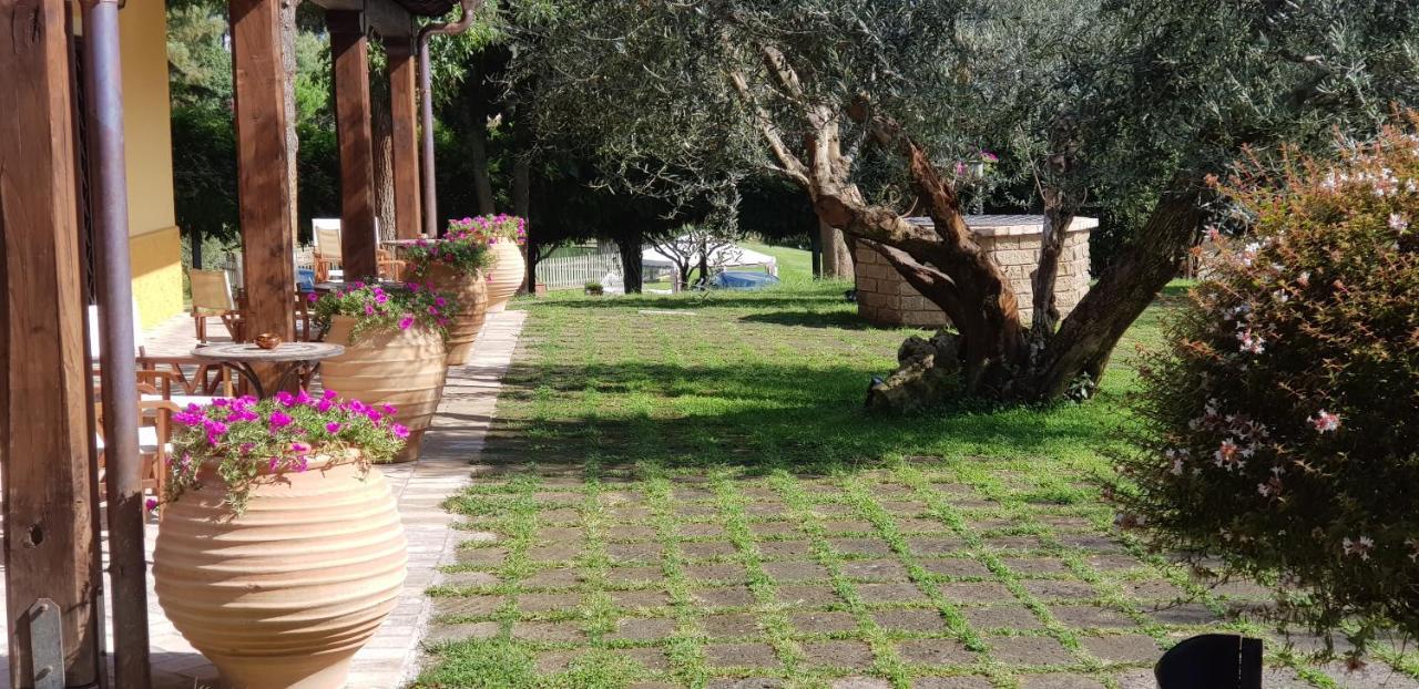 Aquilamaior Tragliata Dış mekan fotoğraf