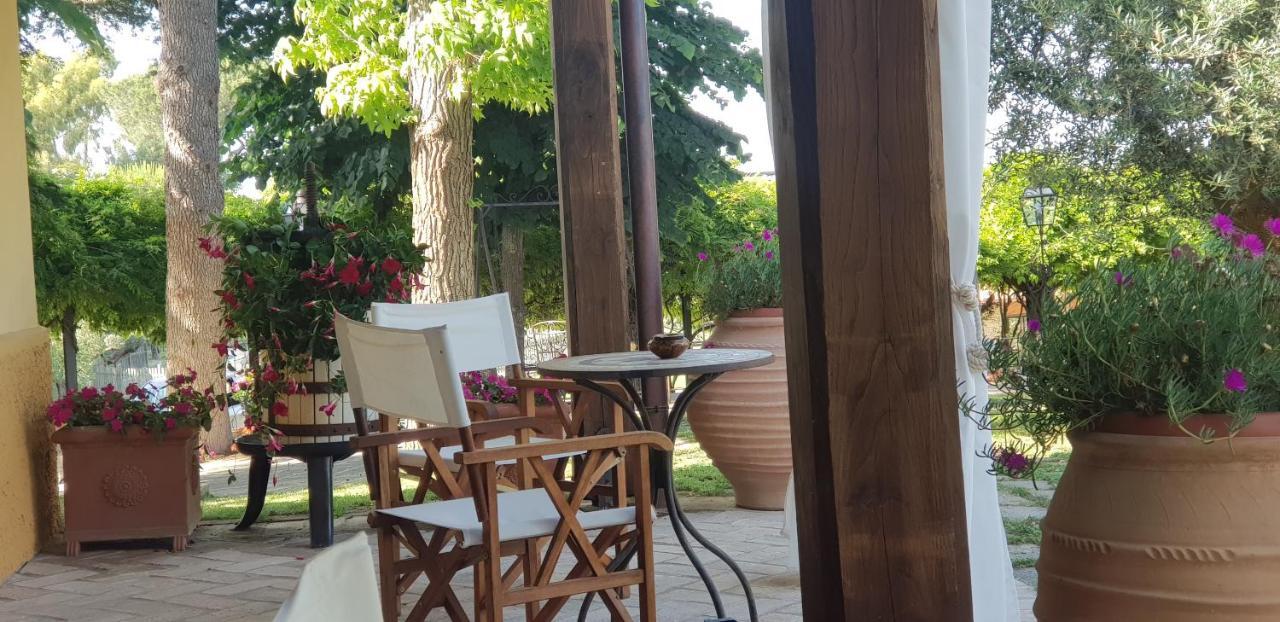 Aquilamaior Tragliata Dış mekan fotoğraf