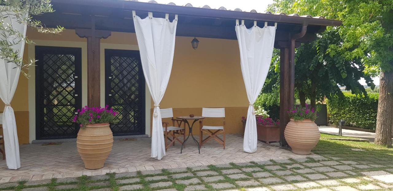 Aquilamaior Tragliata Dış mekan fotoğraf